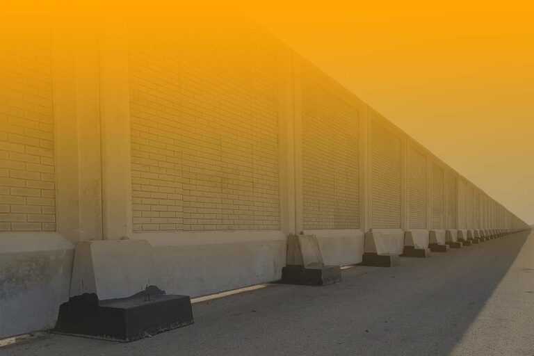 قیمت دیوار پیش ساخته بتنی
